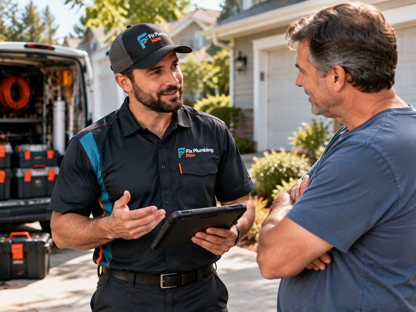 Clogged Drain Service Biola, CA FAQs